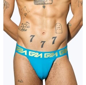 Garcon Mykonos Jockstrap NWT In Package